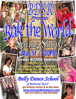 SpringShow2013